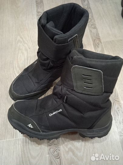 Ботинки, сапоги