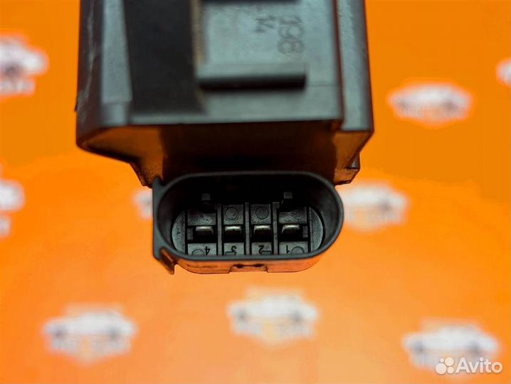 Катушка зажигания w205 C-class 274.920