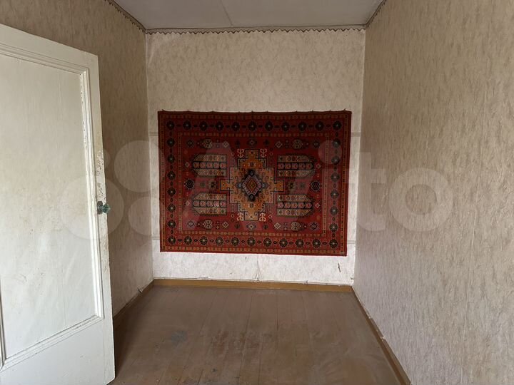 3-к. квартира, 56,5 м², 3/4 эт.