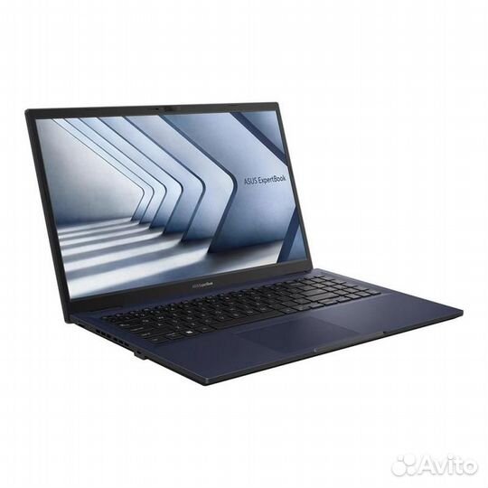 Ноутбук Asus Expertbook B1 B1502CGA-BQ0368 Core i3