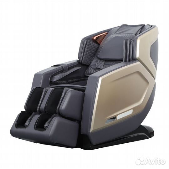 Массажное кресло с доставкой (можно в рассрочку)