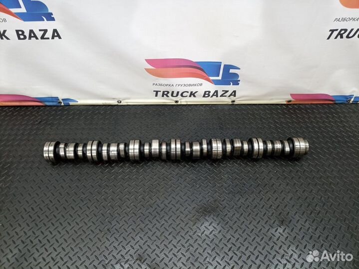 Распредвал под шлифовку