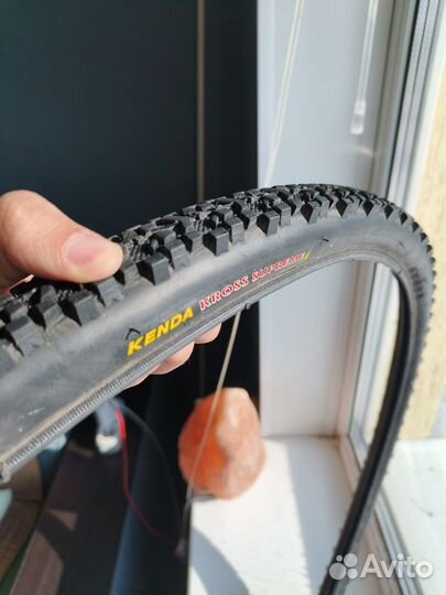 Покрышки 700c