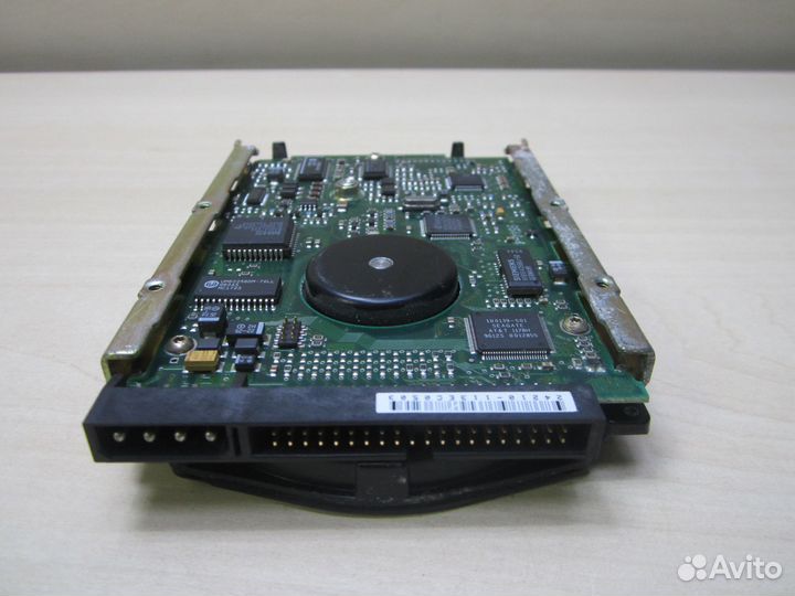 HDD Seagate ST3850A (850MB) IDE №74