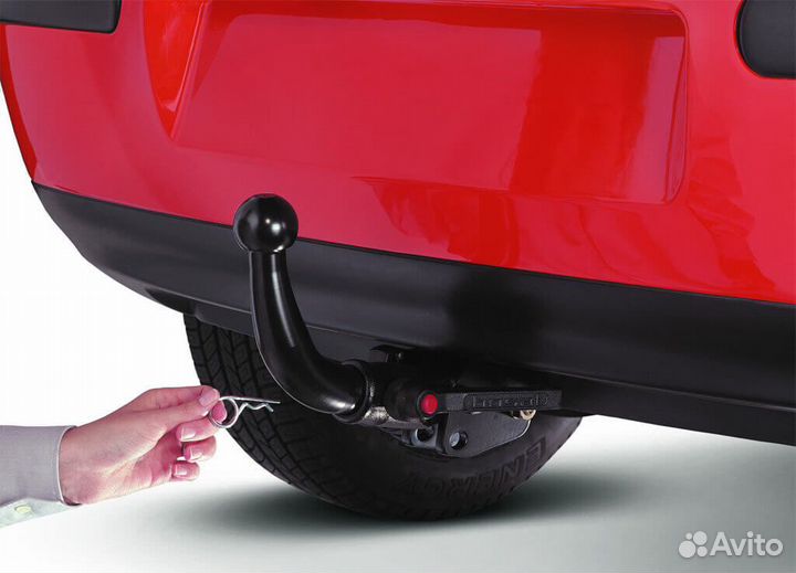 Фаркопы Установка Гарантия