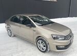 Volkswagen Polo 1.6 AT, 2017, 61 682 км