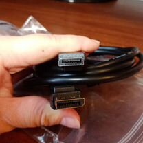 DisplayPort кабель, 1.7 метров