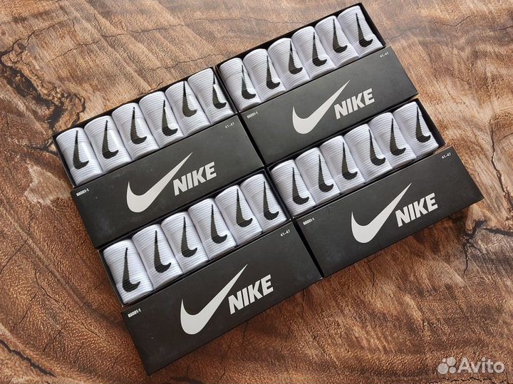 Носки Nike