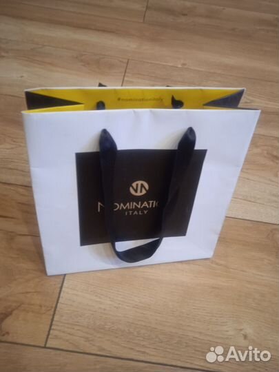 Пакет nomination