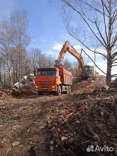 КамАЗ 6520, 2013