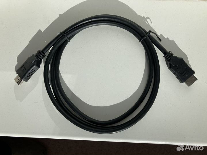 Кабели hdmi 1.4 (1 м; 1,2 м (с Ethernet); 1,5 м)