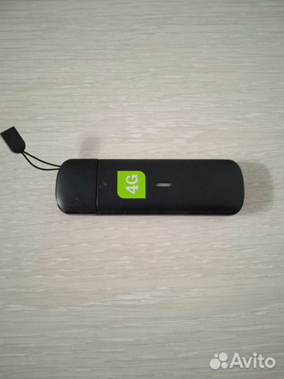 Модемы и роутеры 4g