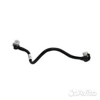 Трубка топливная 2855795 case IH