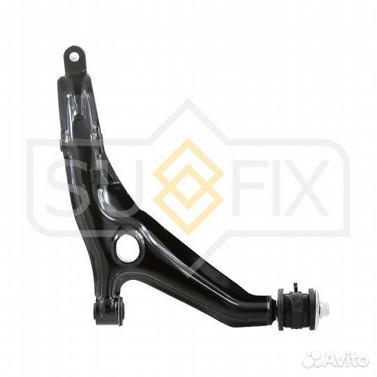 Рычаг подвески honda CR-V I (RD ) 95-02 / FR LOW R