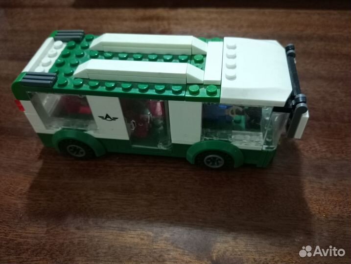 Конструктор 