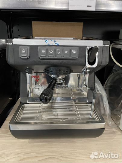 Кофемашина Nuova Simonelli Appia Life 1Gr V