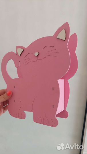 Ящик декоративный