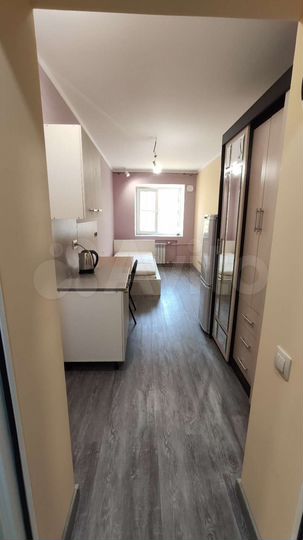 Комната 12 м² в 5-к., 2/5 эт.