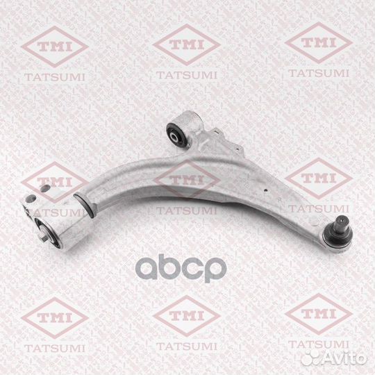 Рычаг передней подвески нижний R TEE1752R tatsumi