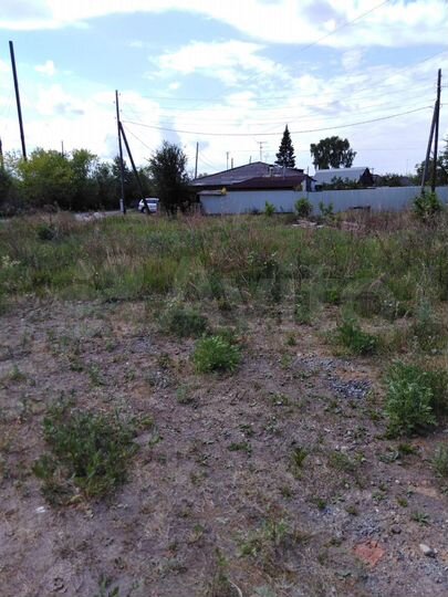 Участок 10 сот. (промназначения)