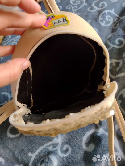 Рюкзак Лол LoL