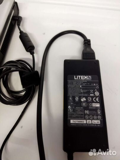 Блок питания для ноутбука 19V/4.74А / 90W