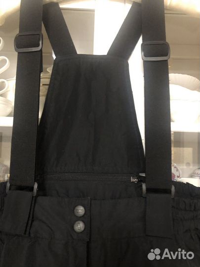 Горнолыжные штаны Salomon. Забронированы