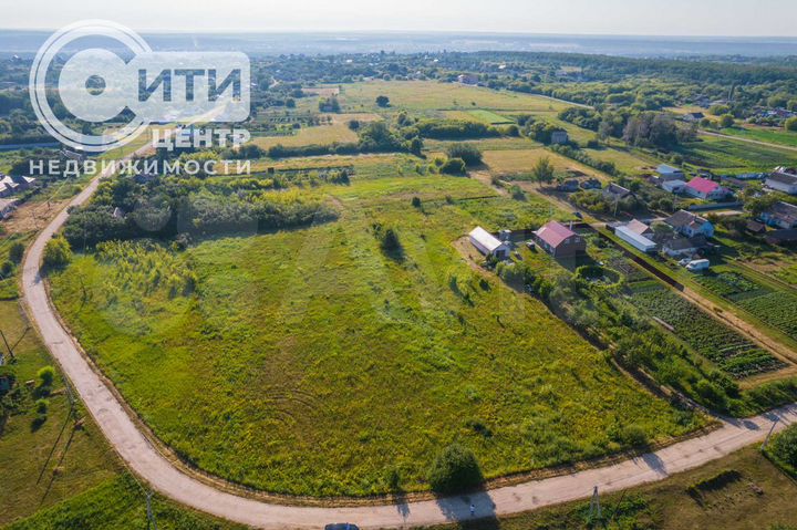 Участок 65 сот. (ИЖС)