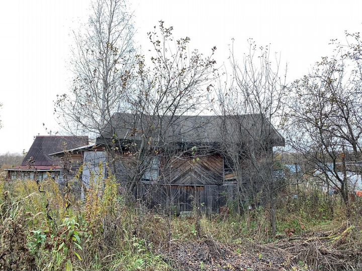 Участок 8 сот. (СНТ, ДНП)