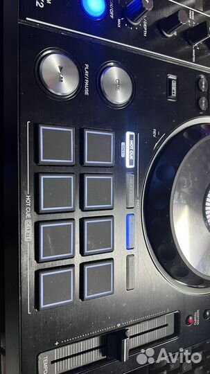 Pioneer xdj rx2