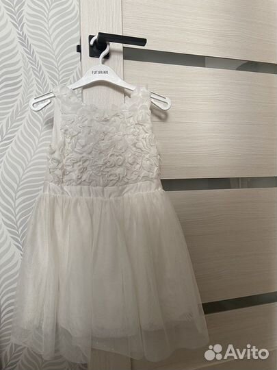 Нарядное Платье для девочки