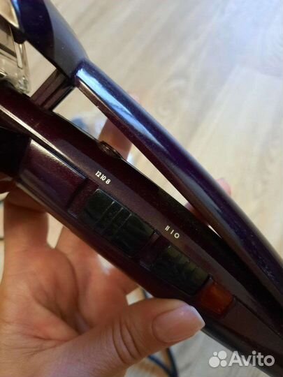 Babylissэлектрощипцы Babyliss Curl secret