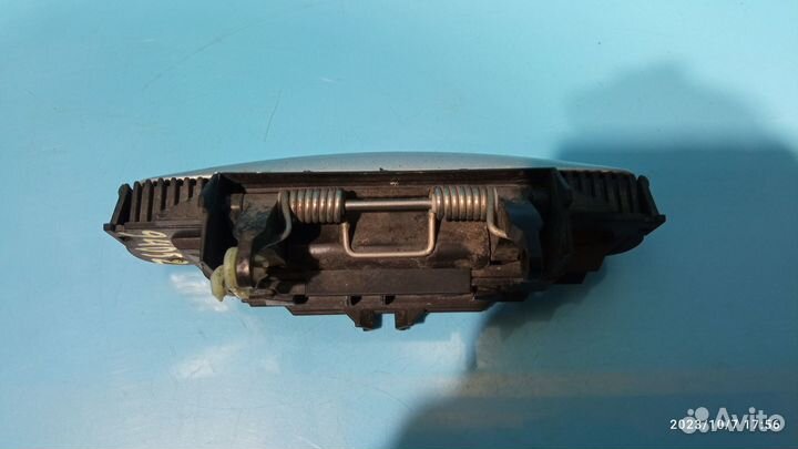 Ручка двери задней левой для Audi A3 2004-2013