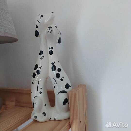 Статуэтка долматинцы