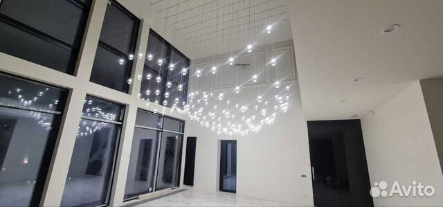 Светодиодное освещение и подсветка