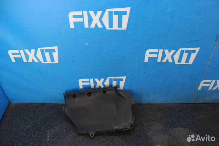 Воздухозаборник Toyota Rav4 (Тойота Рав4) XA20 761