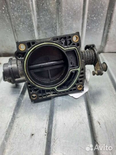 Дроссельная заслонка Ford Mondeo 3 седан 2.0 2001