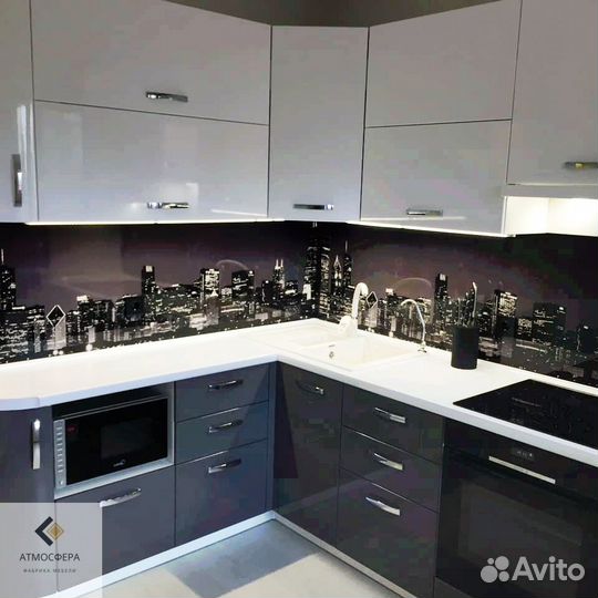 Кухня на заказ