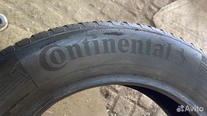Continental AllSeasonContact 205/60 R16 96H