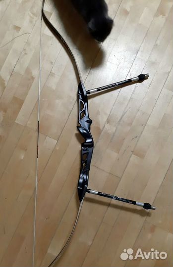 Спортивный лук Jandao