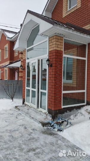 Пластиковые входные группы