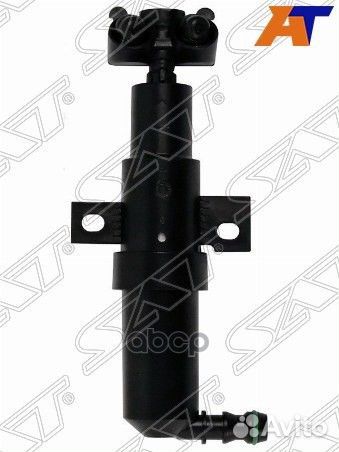 Омыватель фары VW passat B6 05-09 RH ST-VWA8-110-1