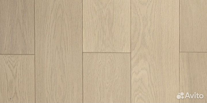 Parketoff 120 Дуб Cotton (Рустик) G42