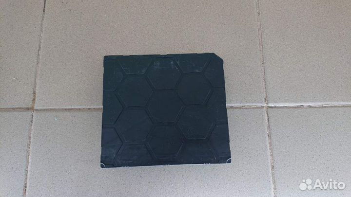 Блок комфорта Skoda Rapid 2013-2020