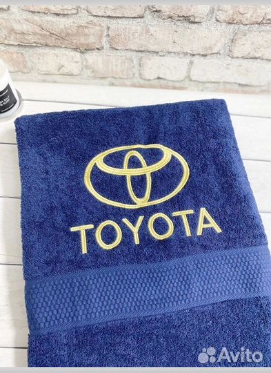 Полотенца с вышивкой