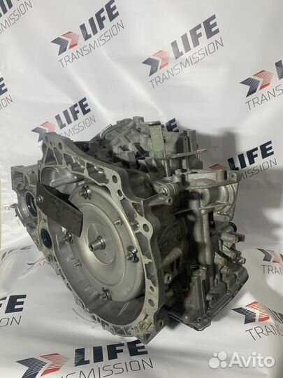 Вариатор Nissan Teana J32 2.5