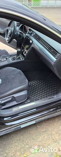 Коврики EVA (ева, ево, эва, эво) 3D ковры