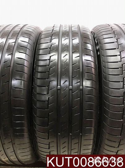 Continental PremiumContact 6 225/60 R18 107U