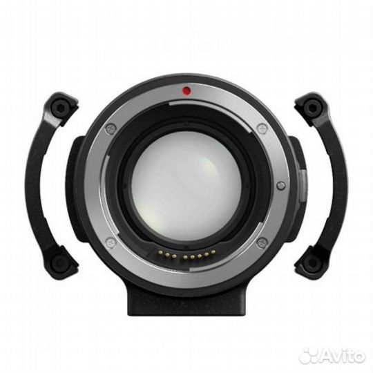 Canon adapter EF-EOS R 0.71X для EOS C70 Новый