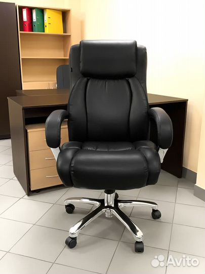 Кресло офисное для солидных См 531821 кресло руко